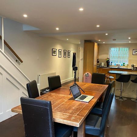 Luxury Central London 3 Bedroom Family House Esterno foto