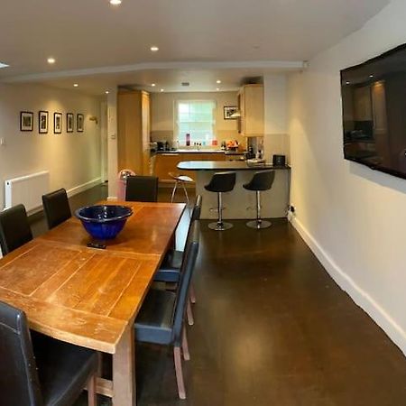 Luxury Central London 3 Bedroom Family House Esterno foto