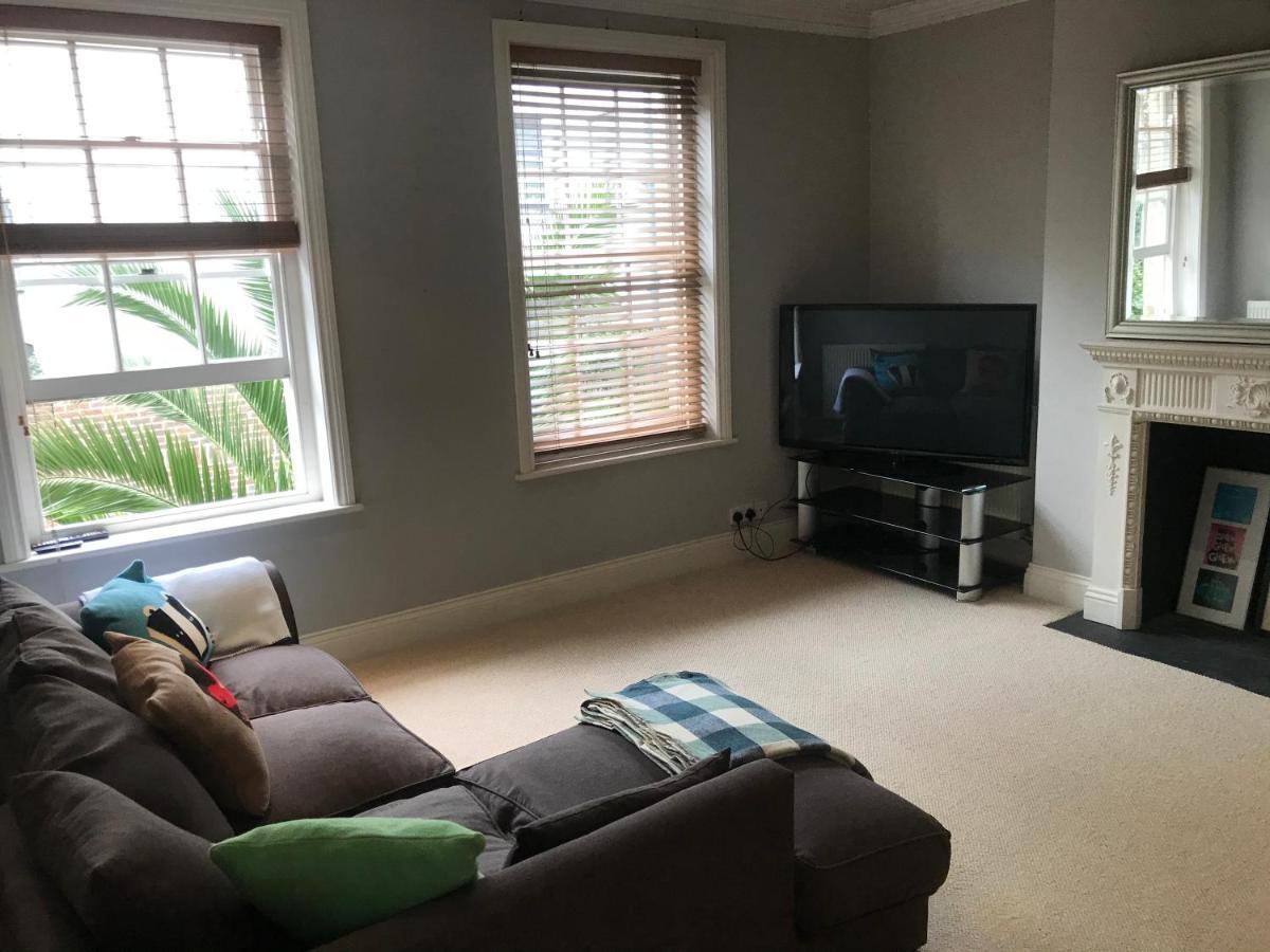 Luxury Central London 3 Bedroom Family House Esterno foto