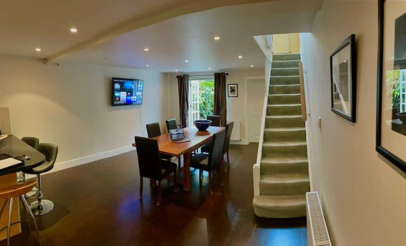 Luxury Central London 3 Bedroom Family House Esterno foto