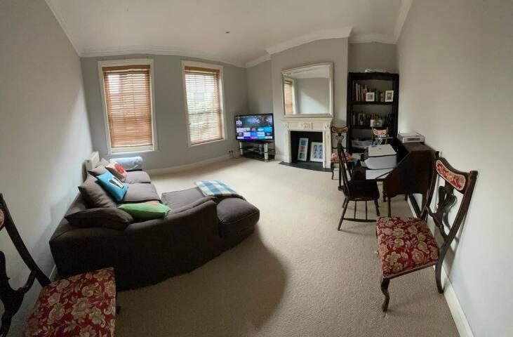 Luxury Central London 3 Bedroom Family House Esterno foto