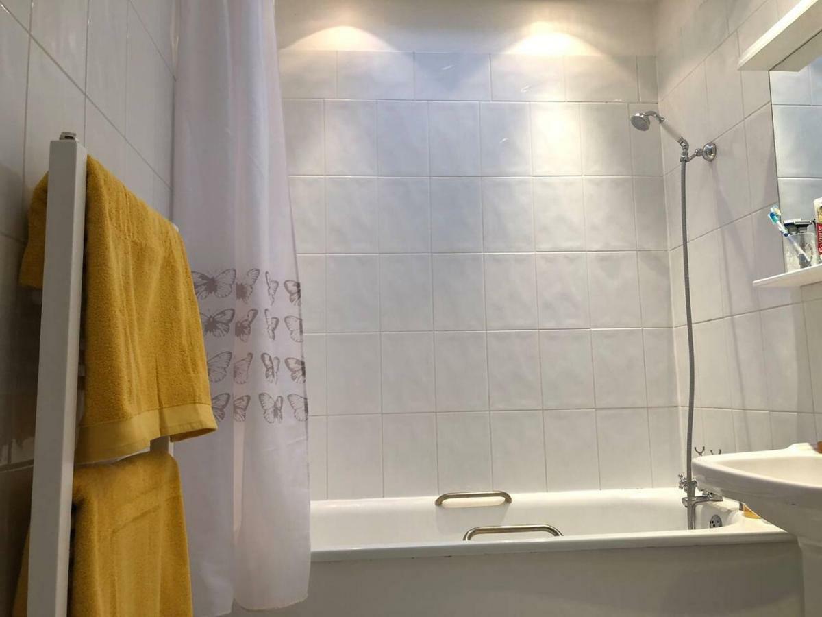 Luxury Central London 3 Bedroom Family House Esterno foto