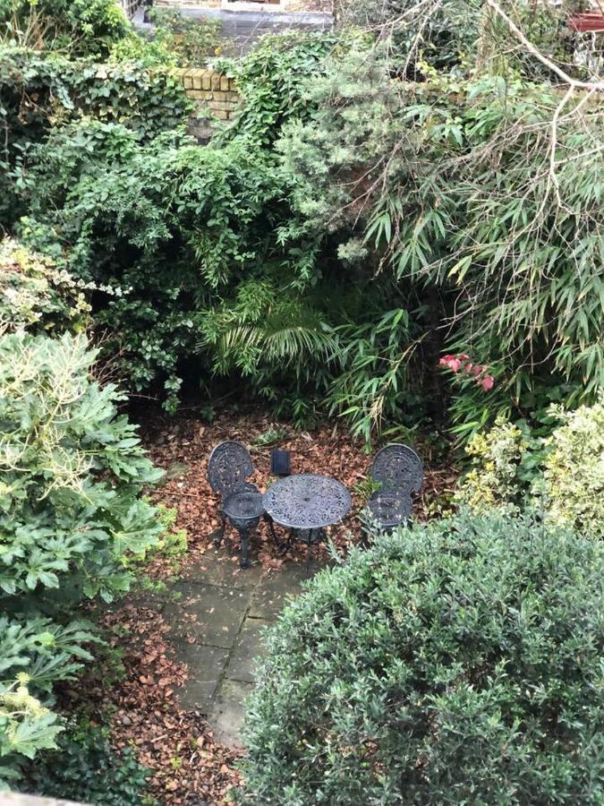 Luxury Central London 3 Bedroom Family House Esterno foto