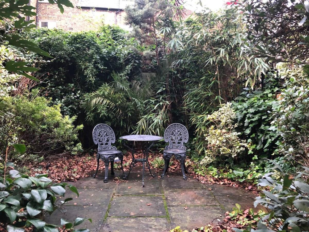 Luxury Central London 3 Bedroom Family House Esterno foto