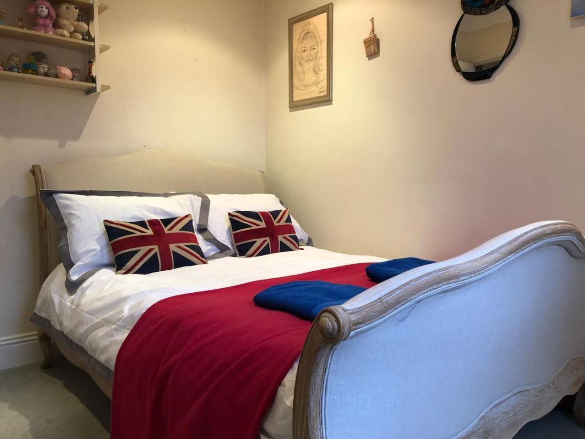 Luxury Central London 3 Bedroom Family House Esterno foto
