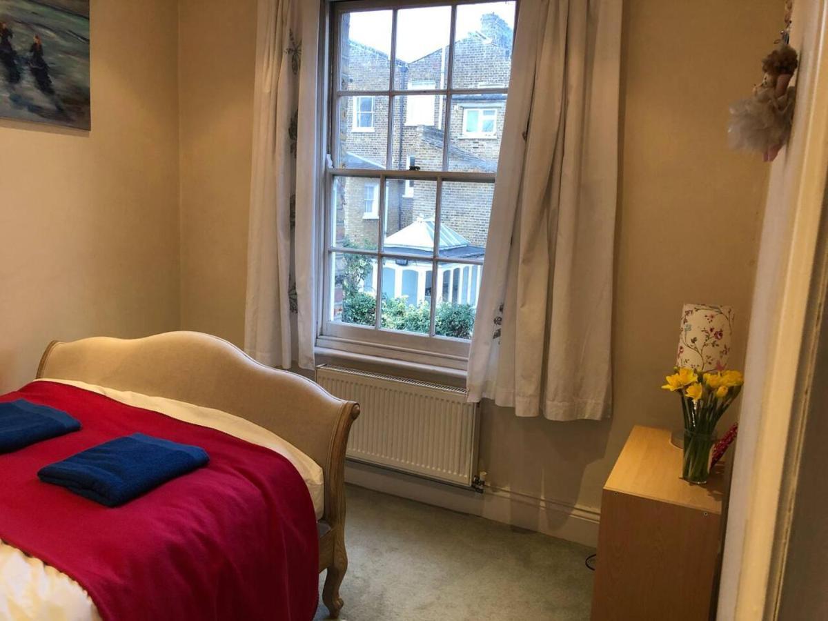 Luxury Central London 3 Bedroom Family House Esterno foto