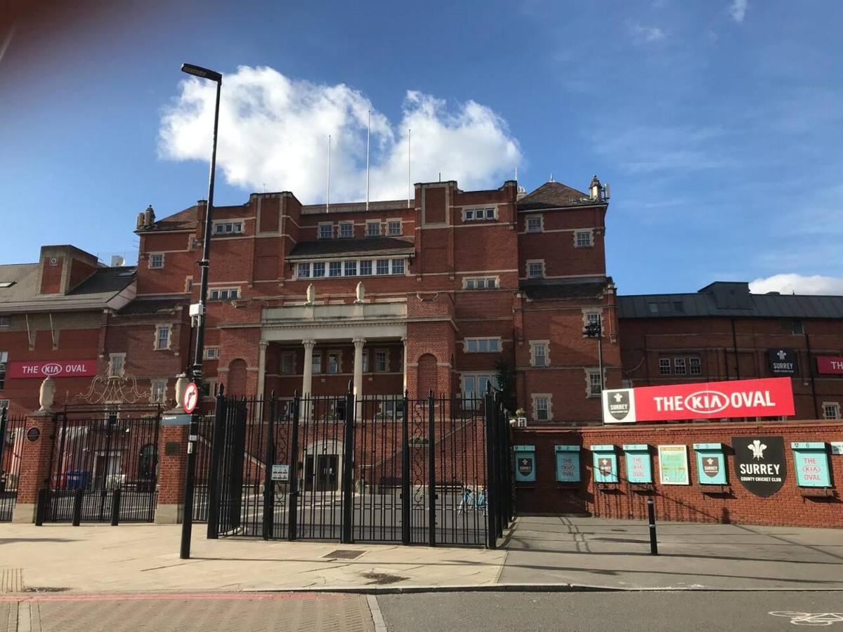 Luxury Central London 3 Bedroom Family House Esterno foto