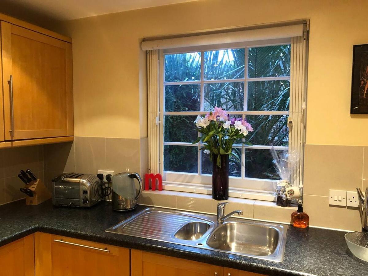 Luxury Central London 3 Bedroom Family House Esterno foto