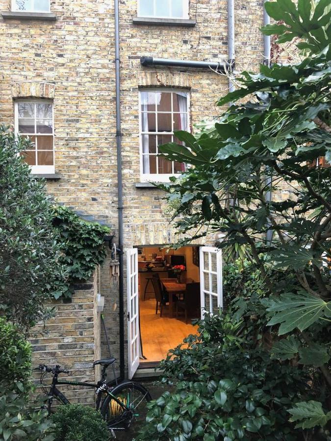 Luxury Central London 3 Bedroom Family House Esterno foto