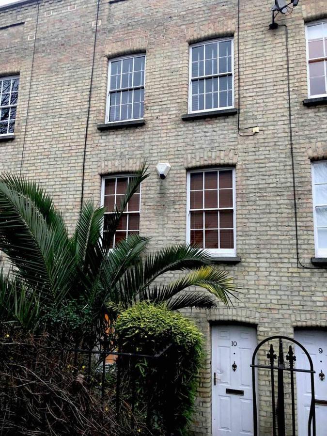 Luxury Central London 3 Bedroom Family House Esterno foto