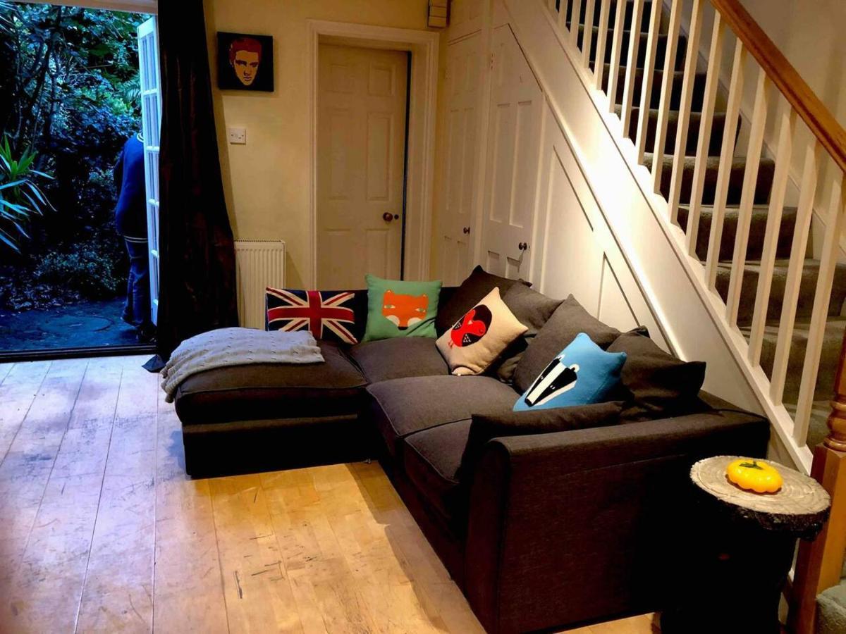 Luxury Central London 3 Bedroom Family House Esterno foto