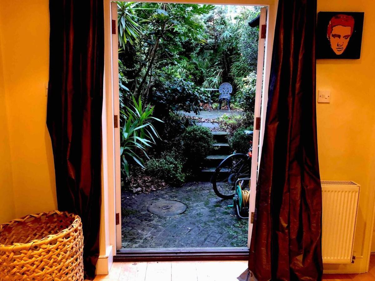 Luxury Central London 3 Bedroom Family House Esterno foto