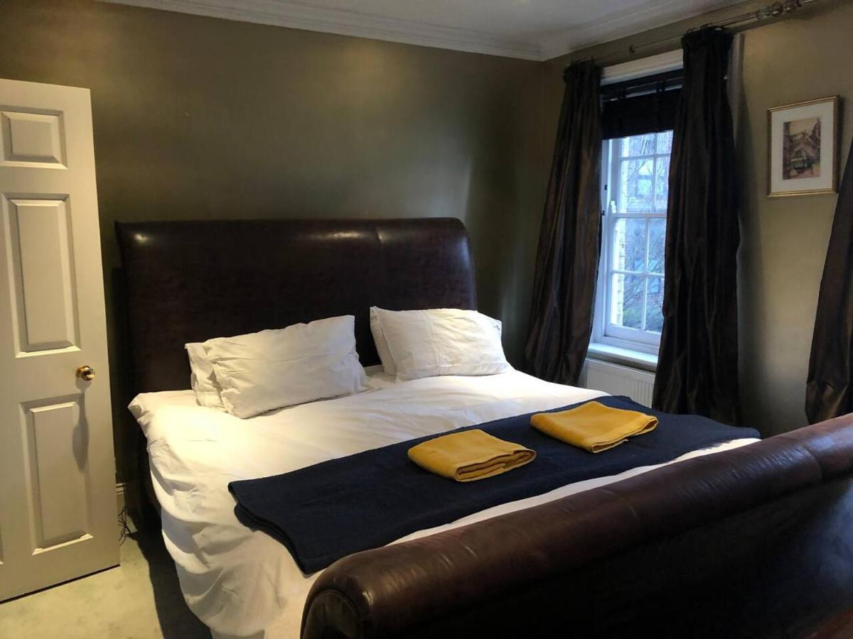 Luxury Central London 3 Bedroom Family House Esterno foto
