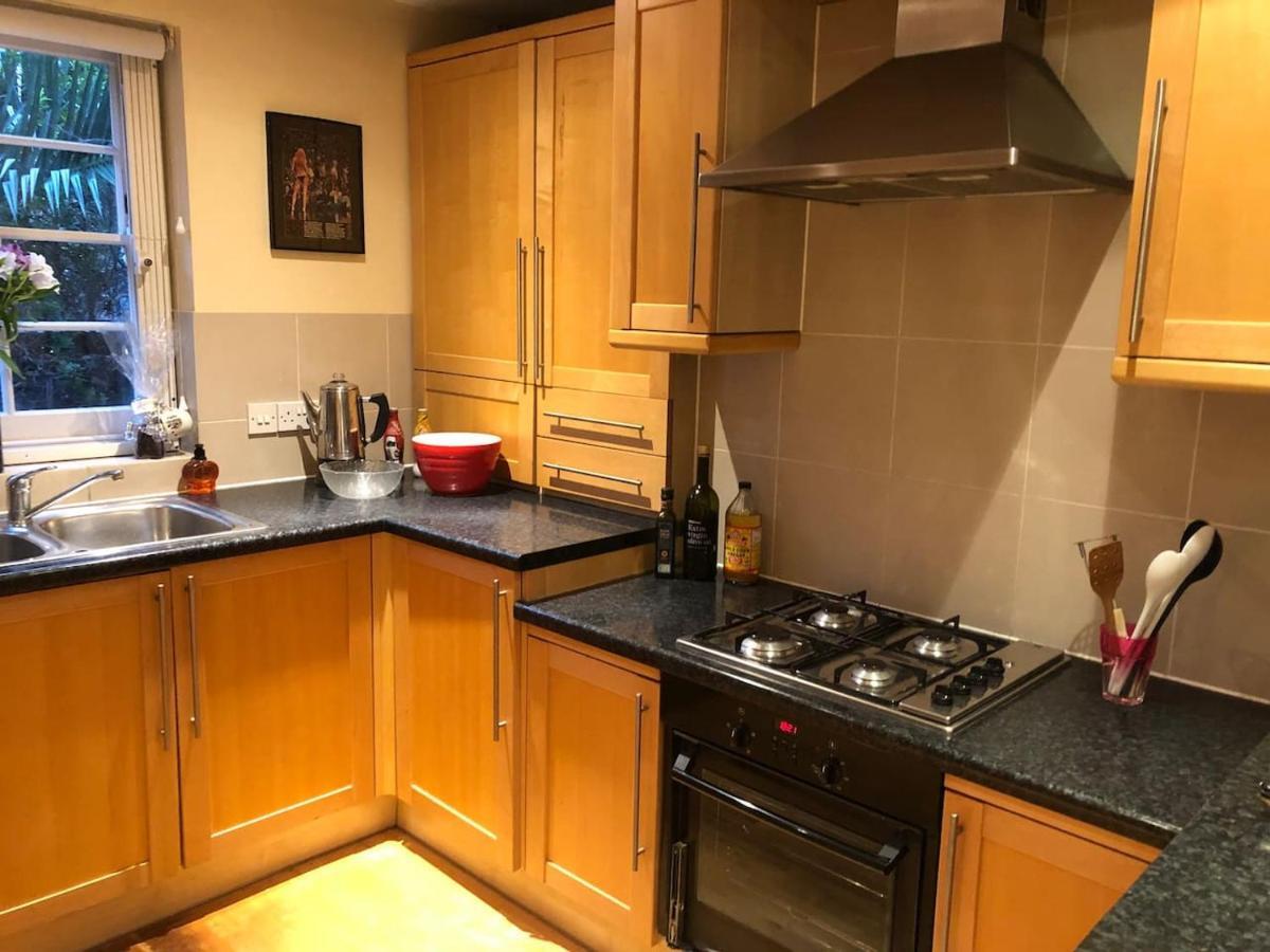 Luxury Central London 3 Bedroom Family House Esterno foto