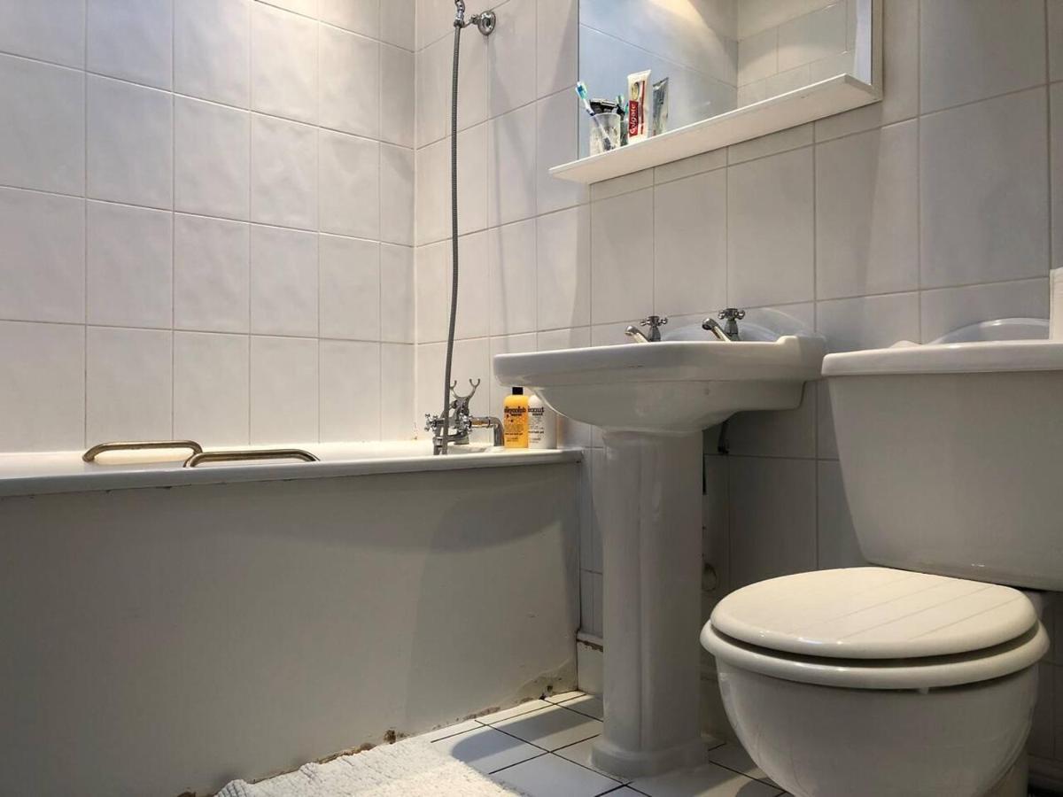 Luxury Central London 3 Bedroom Family House Esterno foto