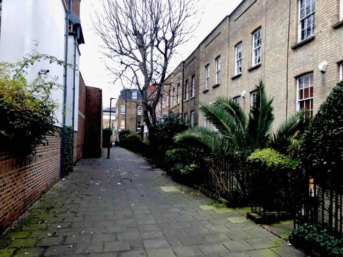 Luxury Central London 3 Bedroom Family House Esterno foto