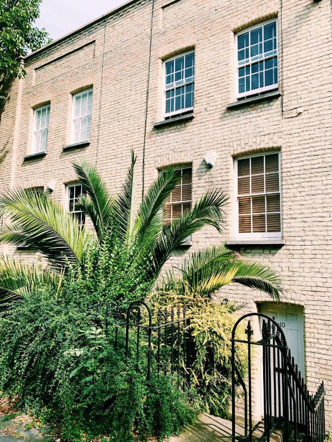 Luxury Central London 3 Bedroom Family House Esterno foto