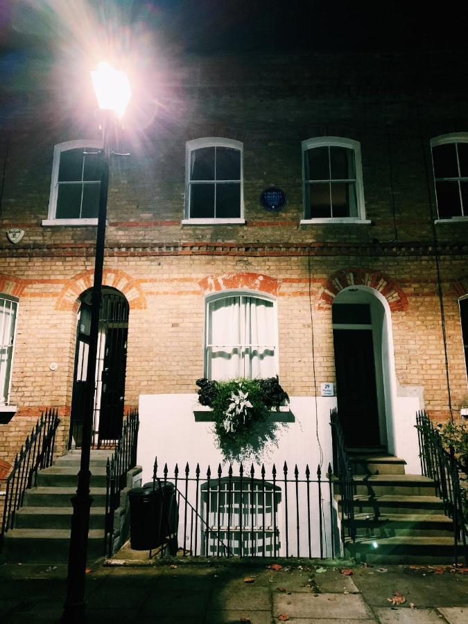 Luxury Central London 3 Bedroom Family House Esterno foto