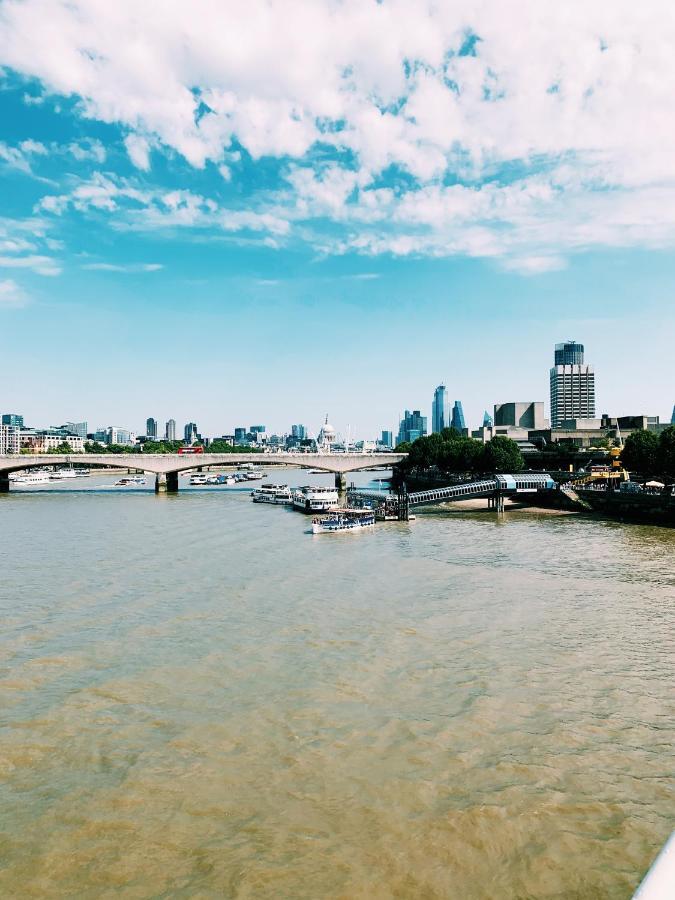 Luxury Central London 3 Bedroom Family House Esterno foto